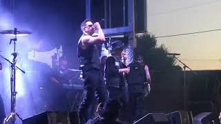 Por ti Baby - Kumbia all starz San Antonio, TX.