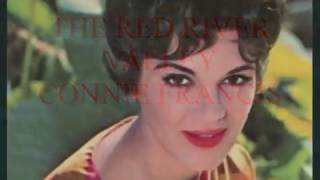 THE RED RIVER VALLEY    CONNIE FRANCIS