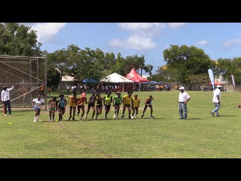 Foundation & HC win BSSAC Cross-Country Relays