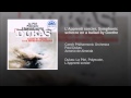 L'Apprenti sorcier, Symphonic scherzo on a ...