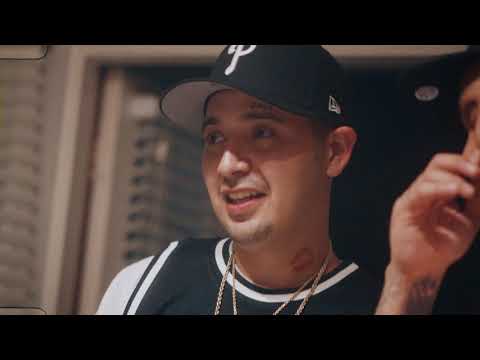 Lil Weirdo ft. Young Drummer Boy - " No Game " (Official Video) [ShotBy Thomas Tyrell]