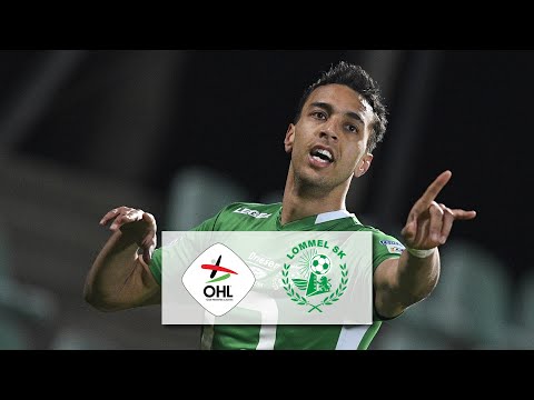 Highlights FR / OHL - Lommel / 26/04/2019