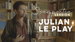 Julian le Play - Sterne (Songpoeten Session | live @ Villa lala) Julian le Play - Sterne (Songpoeten Session | live @ Villa lala)