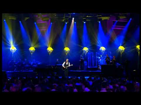 Claudio Baglioni - Un Po' Di Più - Live 2010