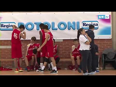 La meglio gioventù del basket under 14 alla Ludec Cup nel ricordo di Luca