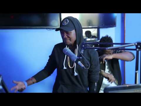 CHID BEENZ NA RAYMOND WATAMBULISHA NYIMBO MPYA (CLOUDS FM)  PART 2