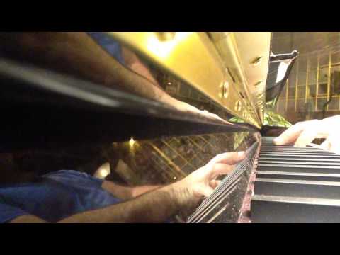 ADOLF FRIEDRICH HESSE : Andantino