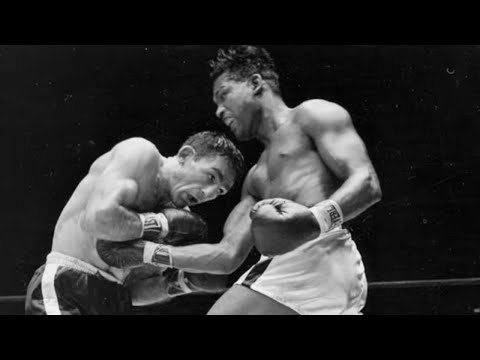 Sugar Ray Robinson: Routes to the Body