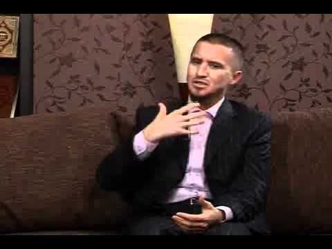 12-05 Ahmed Kalaja - Pyetje dhe përgjigje.flv