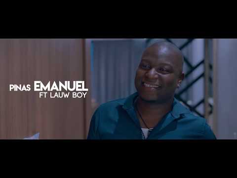 Pinas Emanuel ft. Lauw Boy - Ga Maar [ PROD. BY ASKO]