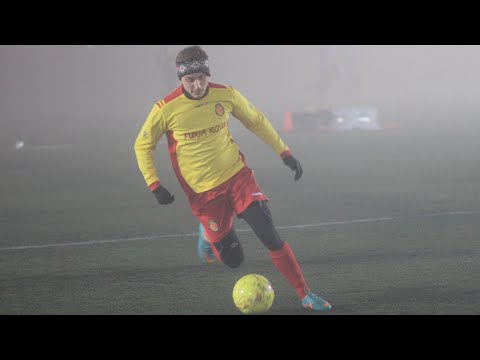 La Furia Roja - Gramy Swoje: 10. tydzień (FLS Jesień 2014)