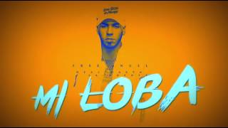 Anuel AA - Mi Loba (Remix) - Ft. Bad Bunn - Bryant Myers (Audio)