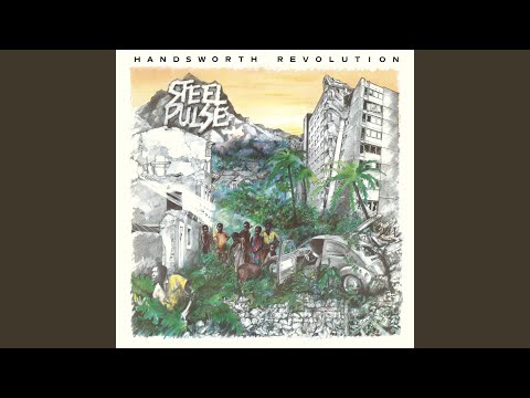 Prodigal Son - Steel Pulse
