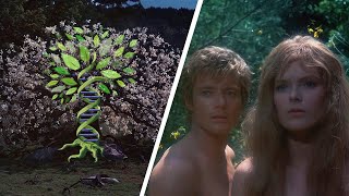 Adam &amp; Eva und die Schlange | Was geschah wirklich im Garten Eden?