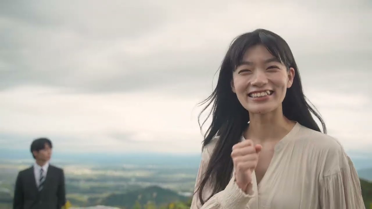 はじめの一歩篇メイキング映像