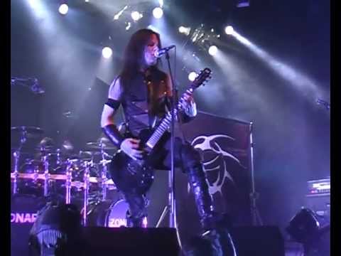 Zonaria - At War With The Inferior LIVE 2009.mp4