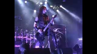 Zonaria - At War With The Inferior LIVE 2009.mp4