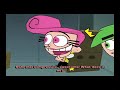 Caillou Plays Fairly OddParents Breakin Da Rules Part 8 A Dogs Life