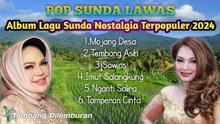 Download lagu Album Lagu Sunda Nostalgia Hetty Koes Endang & Nia Daniaty Terpopuler Enak Didengar Sambil Santai mp3