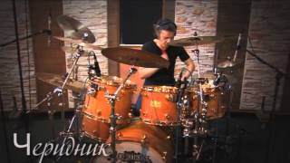 Видео-минус на песню группы A.C.T. "Manipulator (Barbeque)".Версия Игоря Черидника