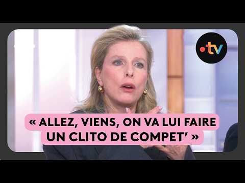 Karin Viard & Ghada Hatem : au nom de toutes les femmes