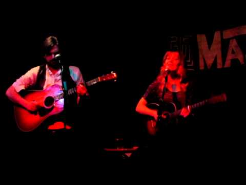 Anais Mitchell and Jefferson Hamer -  Wedding Song