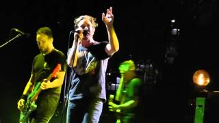 Pearl Jam - My Fathers Son - Tampa (April 11, 2016)