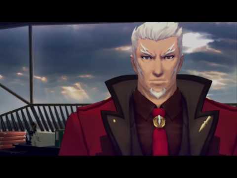 Tales of Xillia 2 Pt. 12 "It's Just Rideax-culous!"