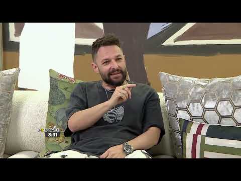 The launch of The Roger Goode Breakfast Show on Good Hope FM