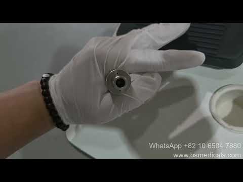 Bienair Osseodoc Implant Drill System - Watch on YouTube