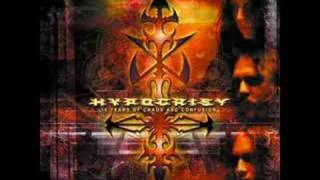 Hypocrisy - Until the end