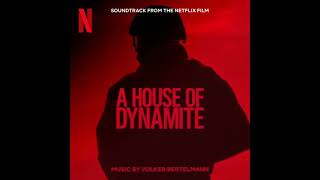 Download lagu A House of Dynamite 2025 Soundtrack | Music By Volker Bertelmann | A Netflix Original Film Score | mp3 Download lagu A House of Dynamite 2025 Soundtrack | Music By Volker Bertelmann | A Netflix Original Film Score | mp3