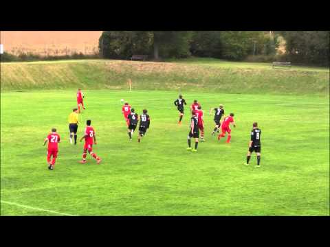 Alnö IF vs IFK Timrå