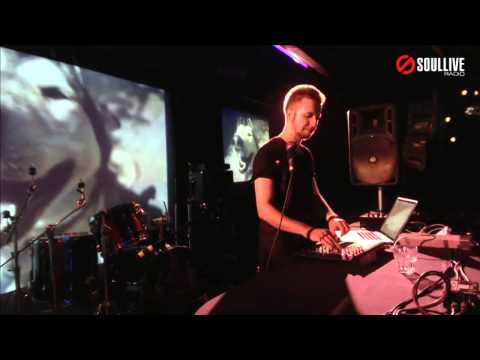 LIVE at the PARTY - COMA SOUL - 16 TONS (soullivefm.com)