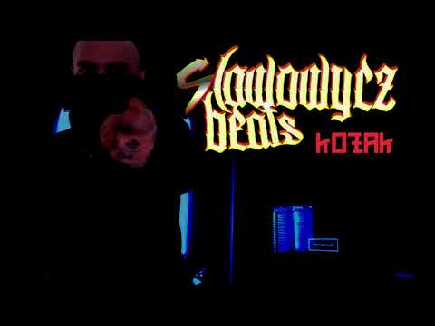 SLAWOWYCZ - Kozak ft. Dj Arkane (Slavic Rap)