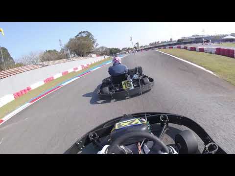 5º  Campeonato Kart4Fun - Etapa 1 - Graduados - Interlagos - 15 Ago 2021