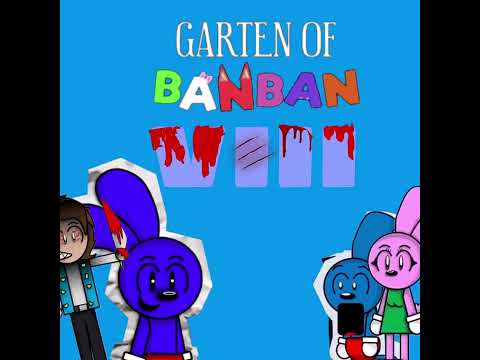 If riggy was in Garten of banban