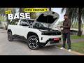 New Base Model Tata Sierra Smart NA Jubilee Edition All Features In Base Review