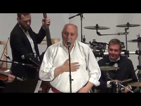 BOBAN JANOŠEVIĆ - Staj, staj GERGINA 2018