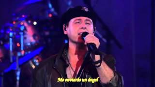 Scorpions - Send me an angel sub español