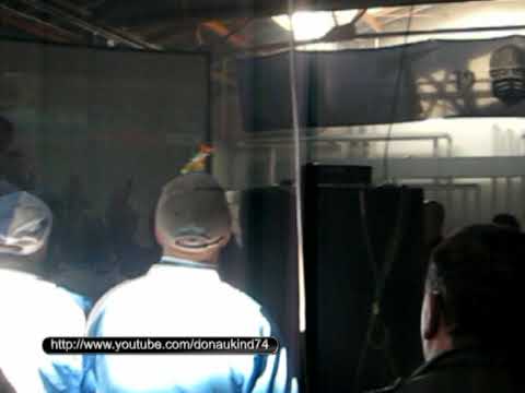 Chemnitzer FC - Hannover 96 II (1:1), RL Nord 2008-2009