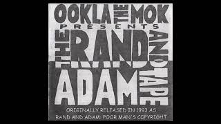 14 Ookla the Mok - Lemon Oh's Song