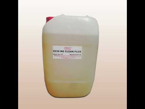 Isopropyl Alcohol IPA