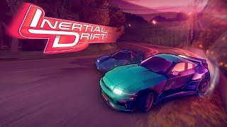 Inertial Drift - Twilight Rivals Edition (PC) Steam Key GLOBAL