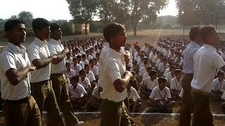 New English School Video