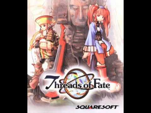 Threads of Fate - 124 A Chance Meeting (Reunion) [Remastered]