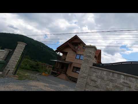 câmpeni Baia de aries.