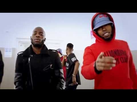 Eddie Hyde - Le Piège (Clip officiel)