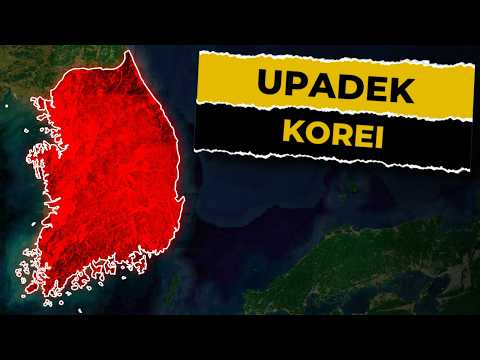 Life in South Korea is becoming UNBEARABLE