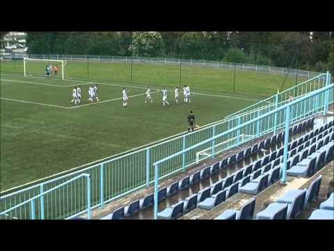 20.krog 2.SML  IZOLA  - RUDAR  goli in kratki pregled tekme Izola, 24 04 2016